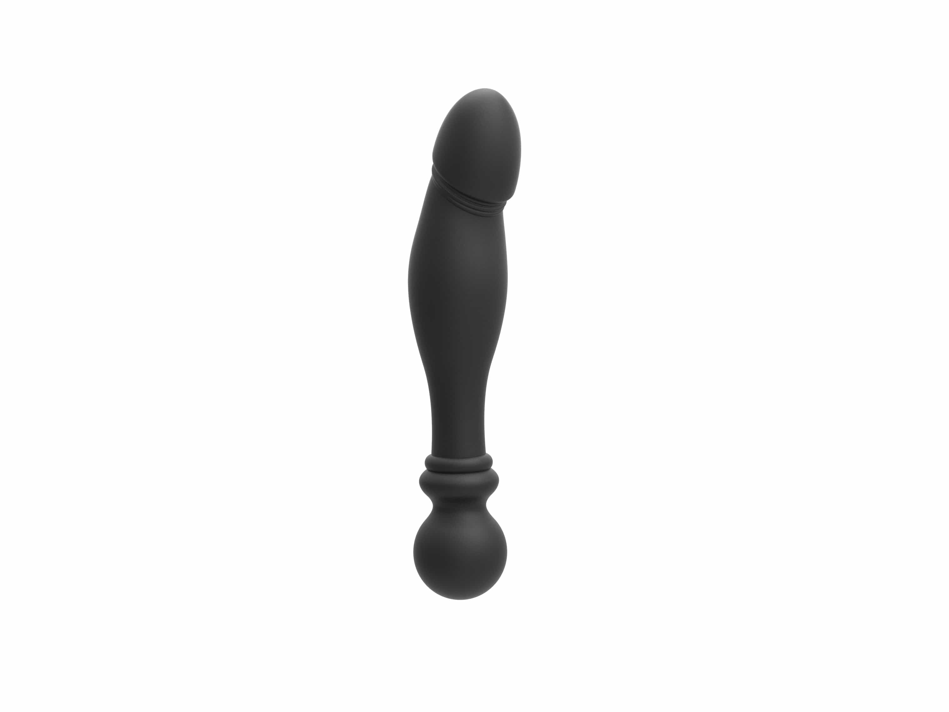 Analdildo Dünner Willi 21 x 4 cm