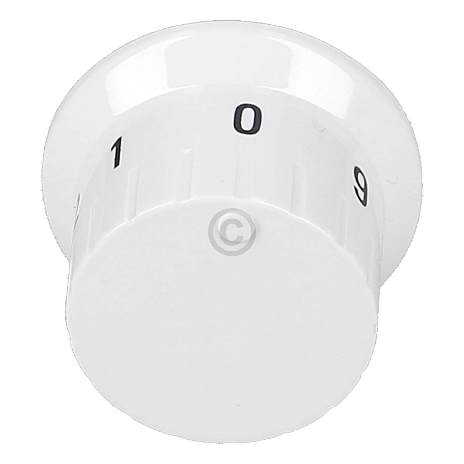 Drehknopf Kochstelle BSH 00627051 f?r Herd (BD-00627051)