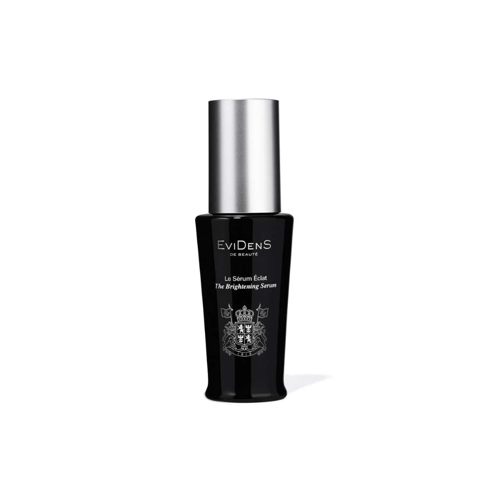 The Brightening Serum