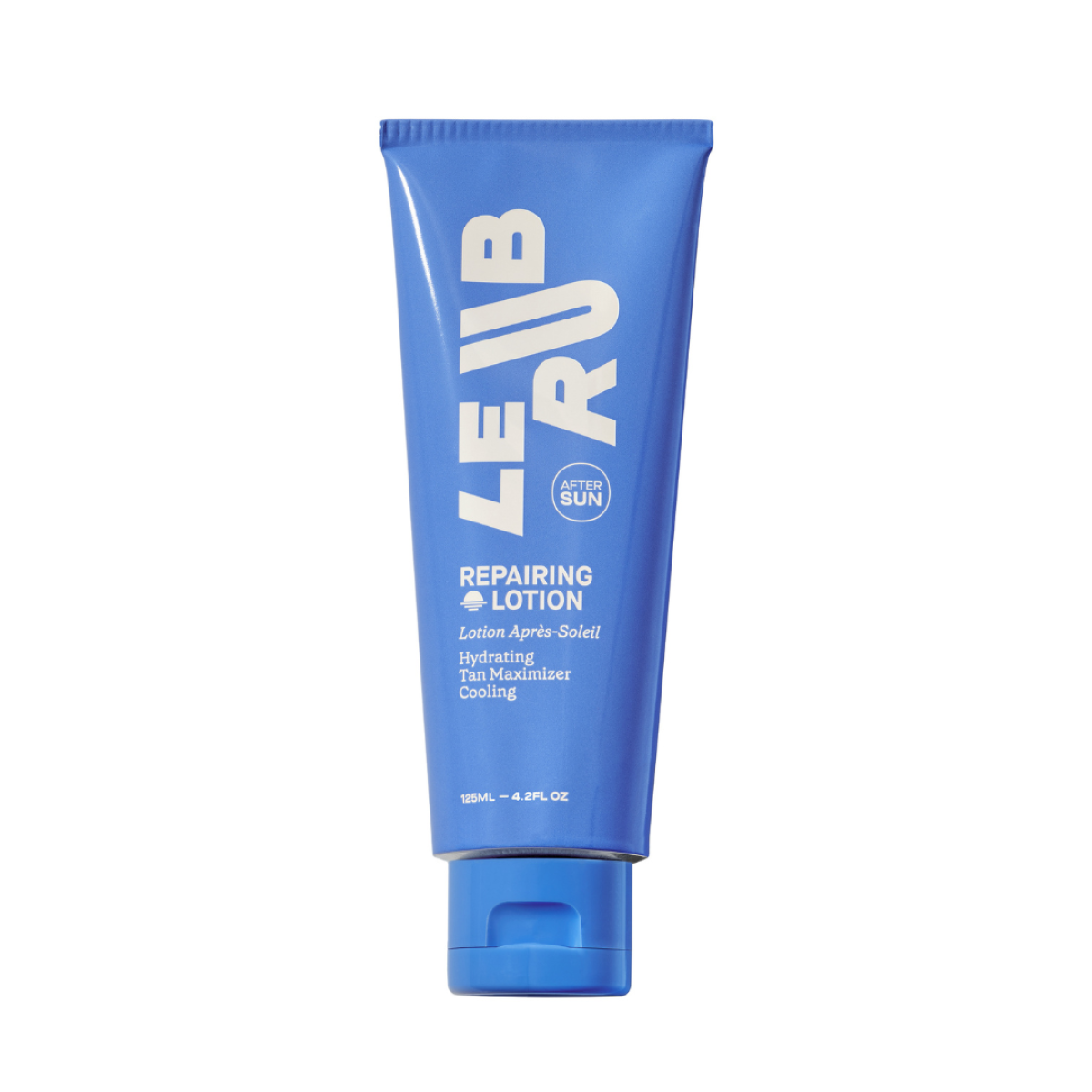 Reparierende After Sun Lotion