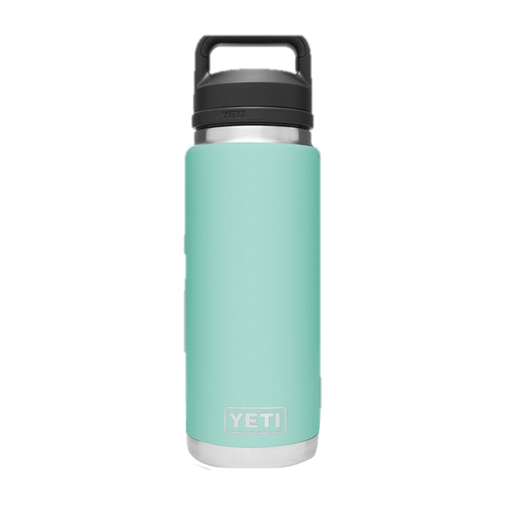 YETI Rambler Trinkflasche 769ml Seafoam