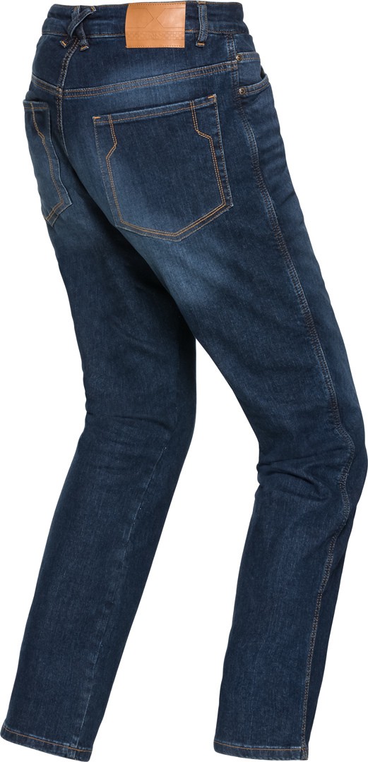 IXS Classic AR Cassidy Motorcycle Jeans, blue, Size 32 for Men