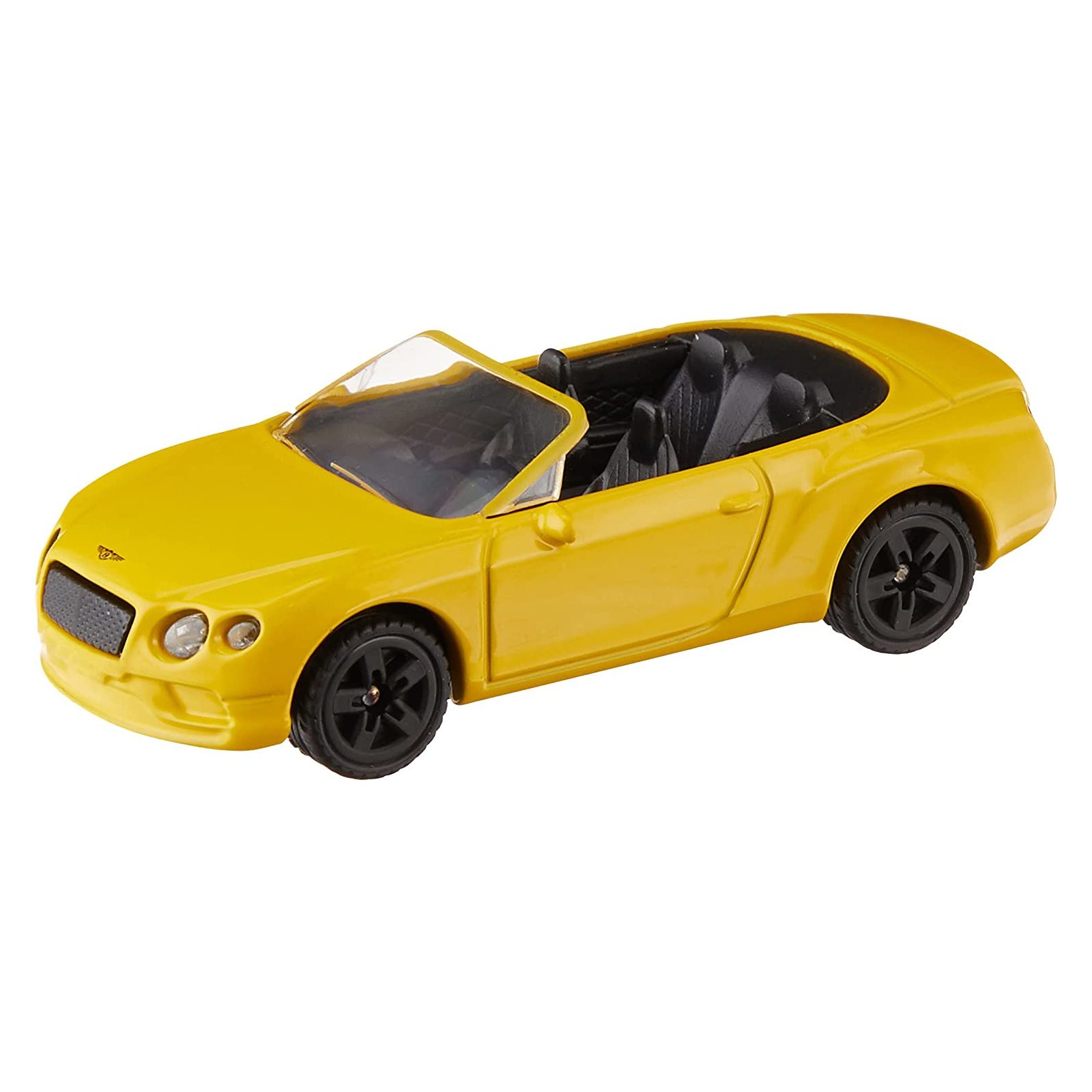 SIKU - Bentley Continental GT V8 Convertible