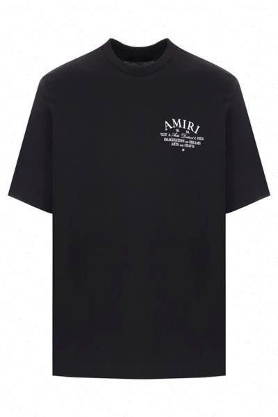 Amiri Amiri Arts District T-Shirt