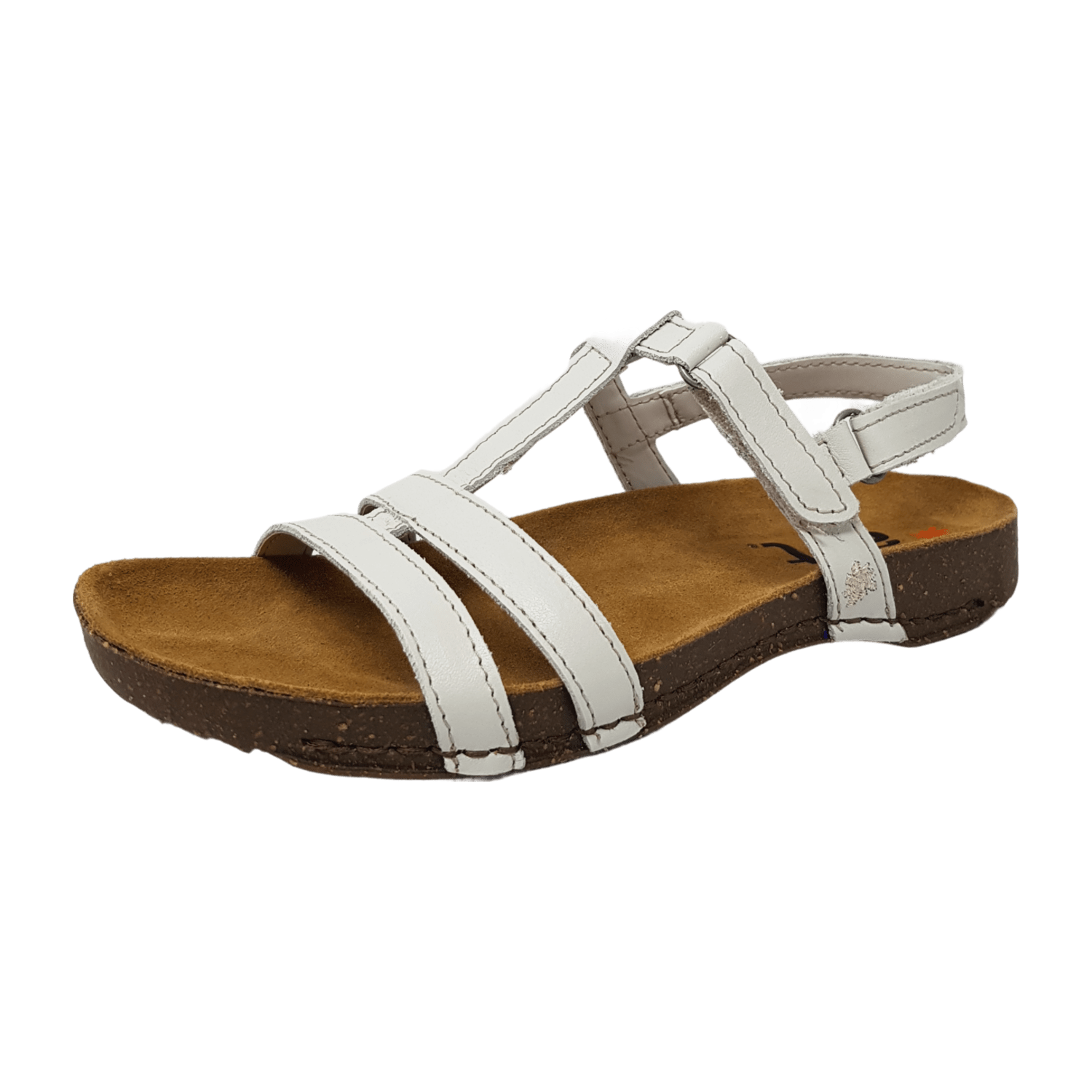 Art I BREATHE CREAM für Damen, weiß, Größe 41 EU