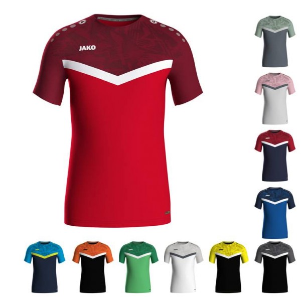 Jako T-Shirt Iconic Herren
