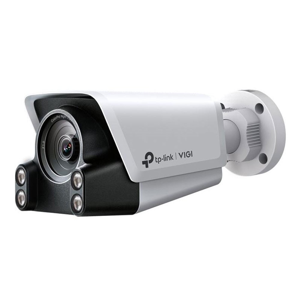 TP-Link VIGI C340S 4mm Überwachungskamera