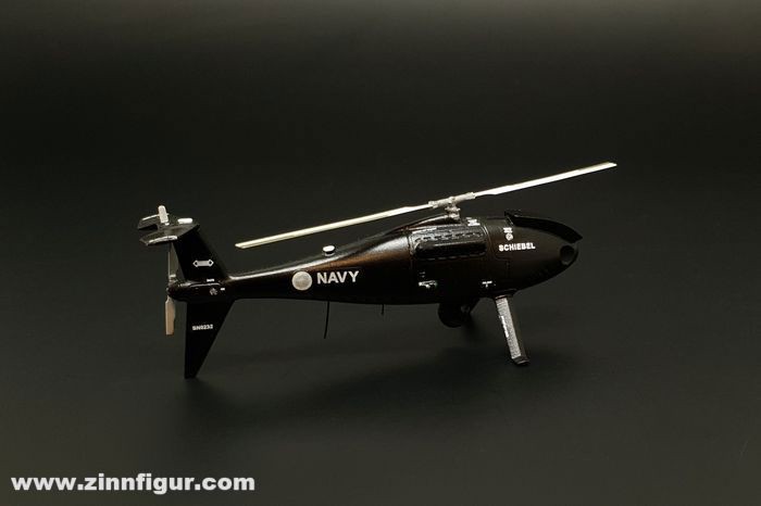 Brengun S-100 Camcopter Drohne