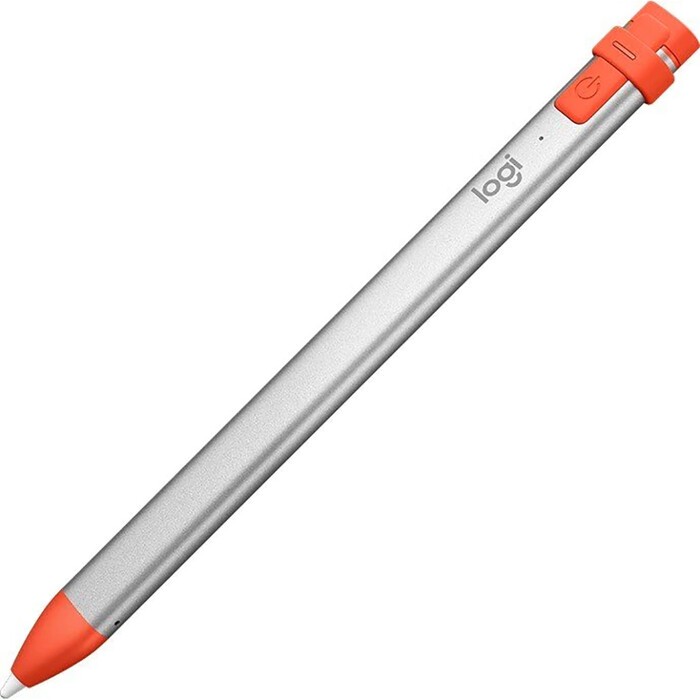 Logitech Eingabestift Crayon Stiftspitzen weiß