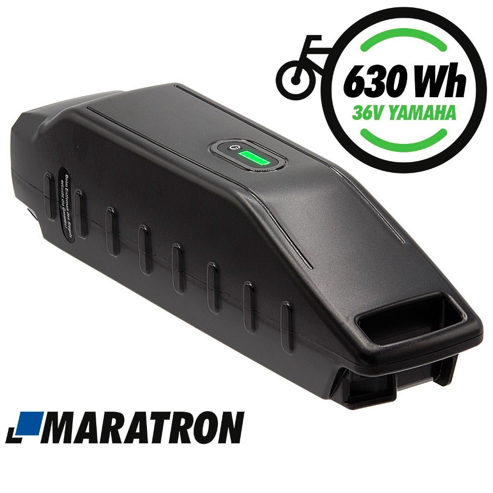 E-Bike Ersatzakku für Yamaha PASB5 B0S-20 B0S-21 X94-8212A-20 B94-20 PASB2 X9...