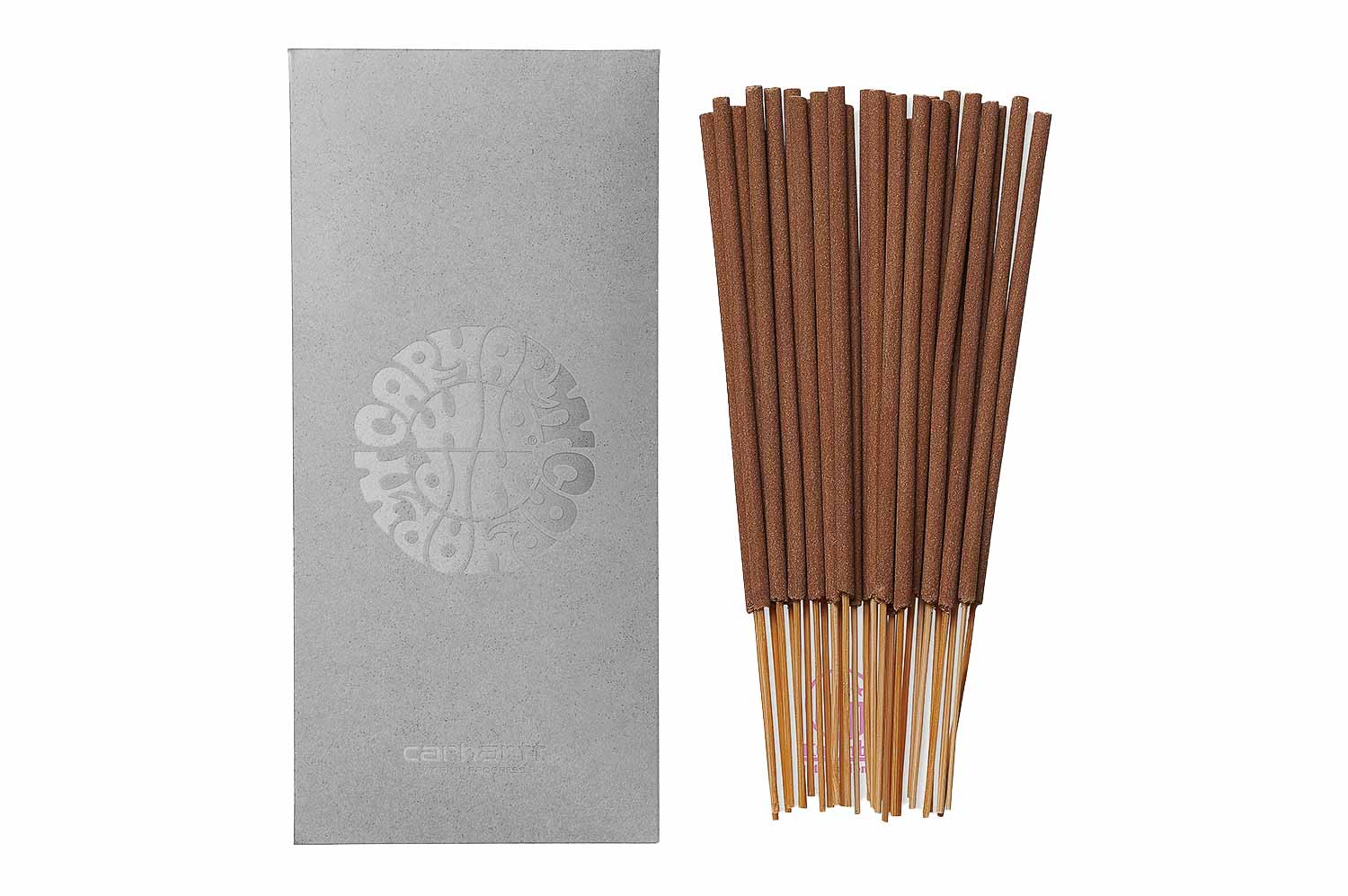 Carhartt WIP - x Kuumba International Jazzy Incense Sticks - Gadget