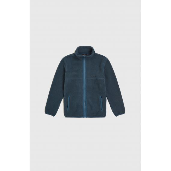Kinder Jacke O'Neill High Pile FZ Fleece