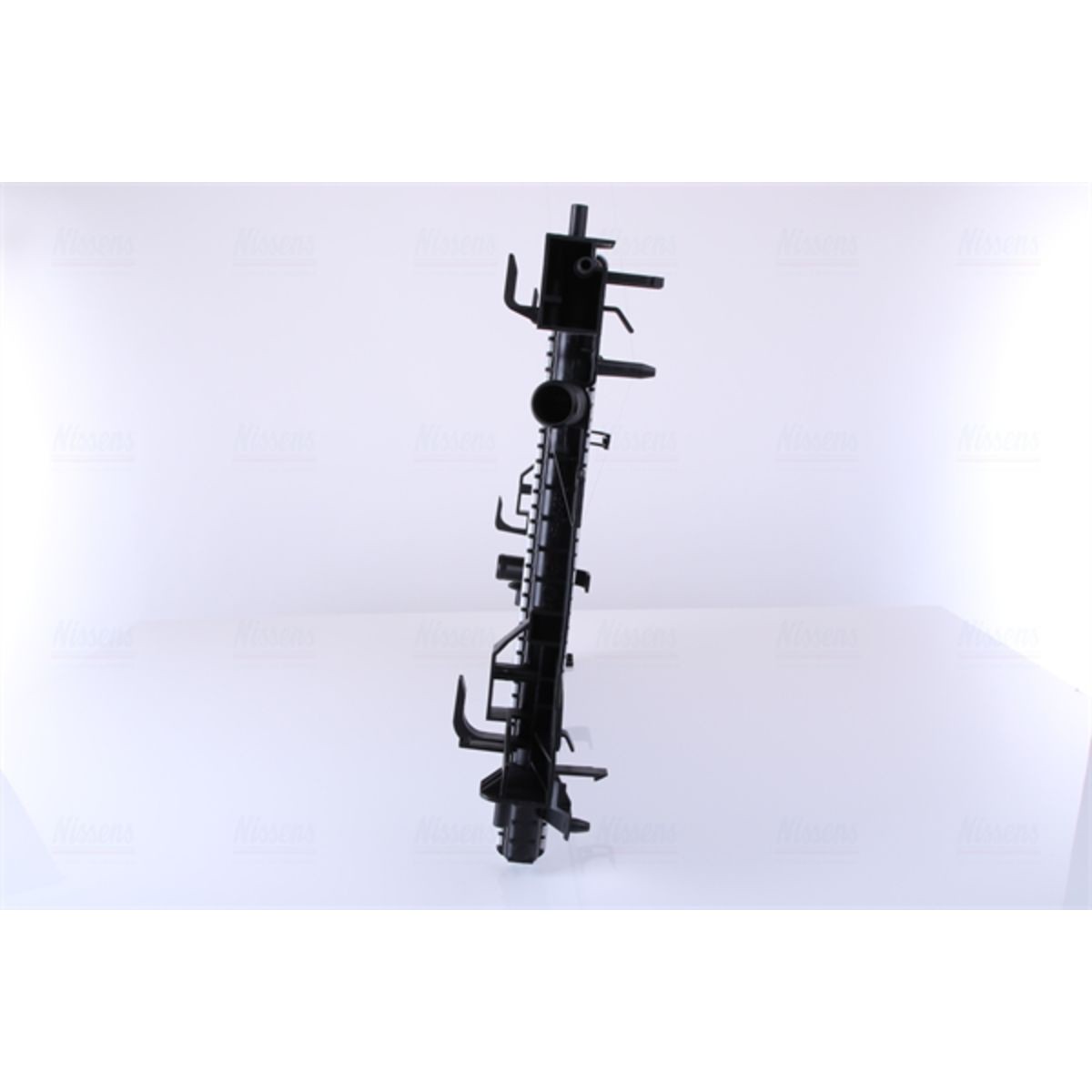 Kühler, Motorkühlung NISSENS 637662