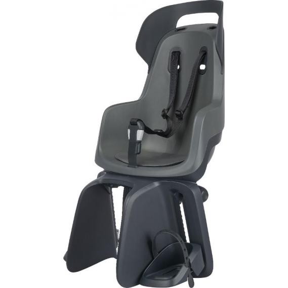 Kindersitz Bobike Go Maxi Sleep Rahmenmontage 2023