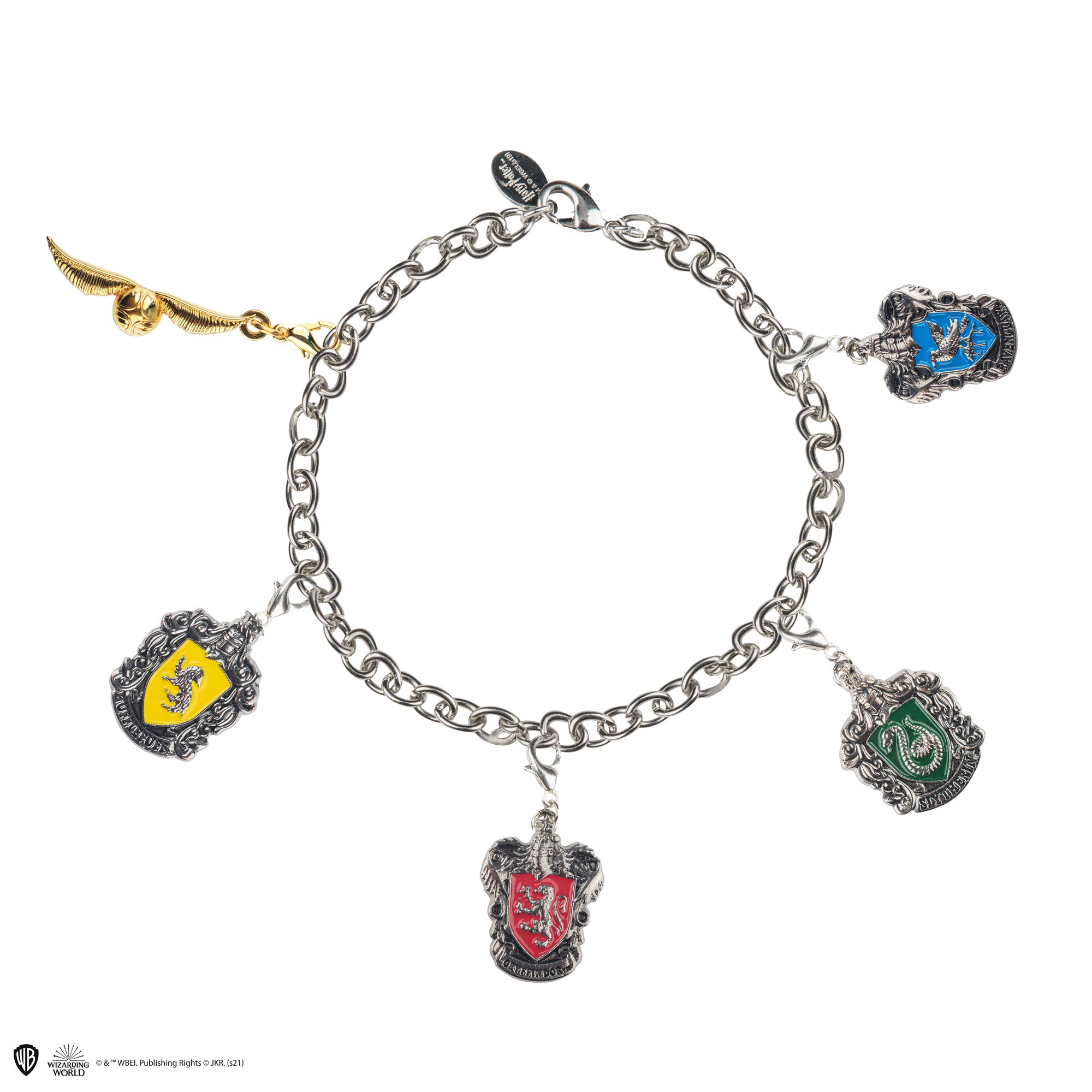 Charm Gryffondor