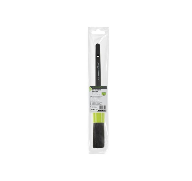 CARMOTION 83104 Bürste für Autoinnenraum