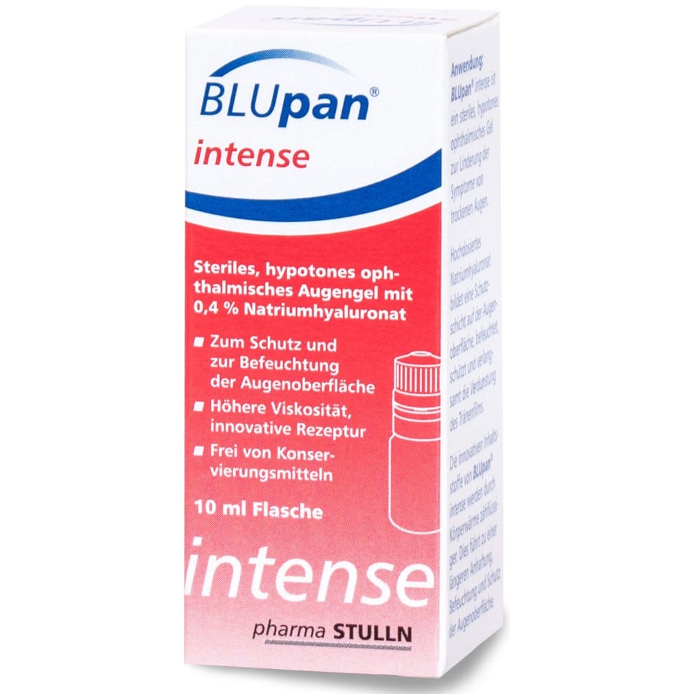 BLUPAN INTENSE AUGENGEL