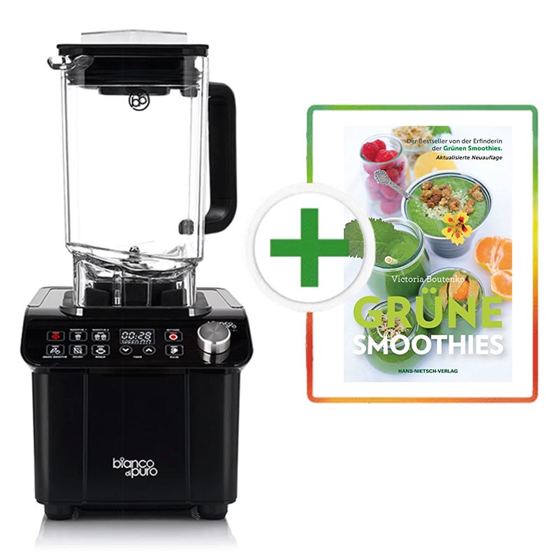 Bianco Gusto Pro Standmixer