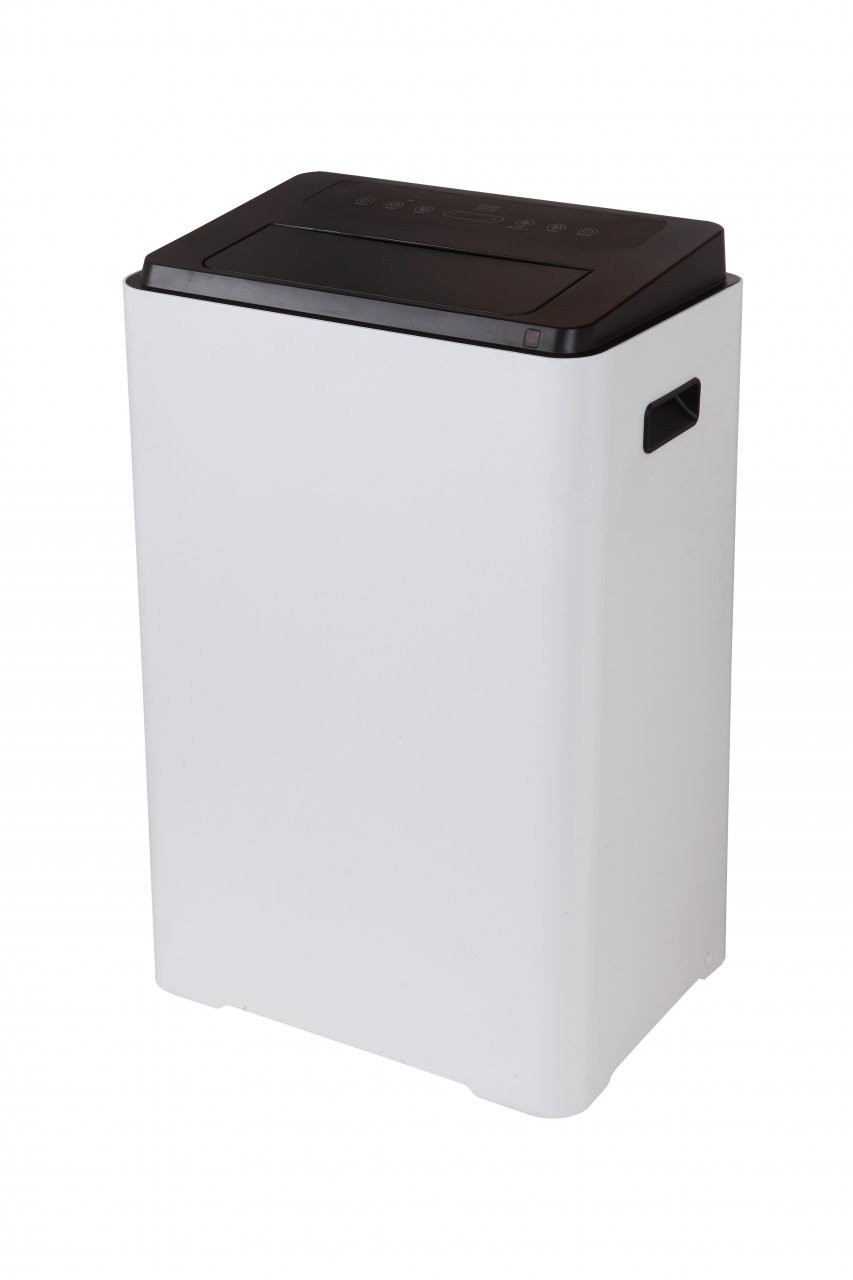 Midea mobiles Klimagerät MPPB-14CRN7 3,9kW für 1Raum bis 45m²