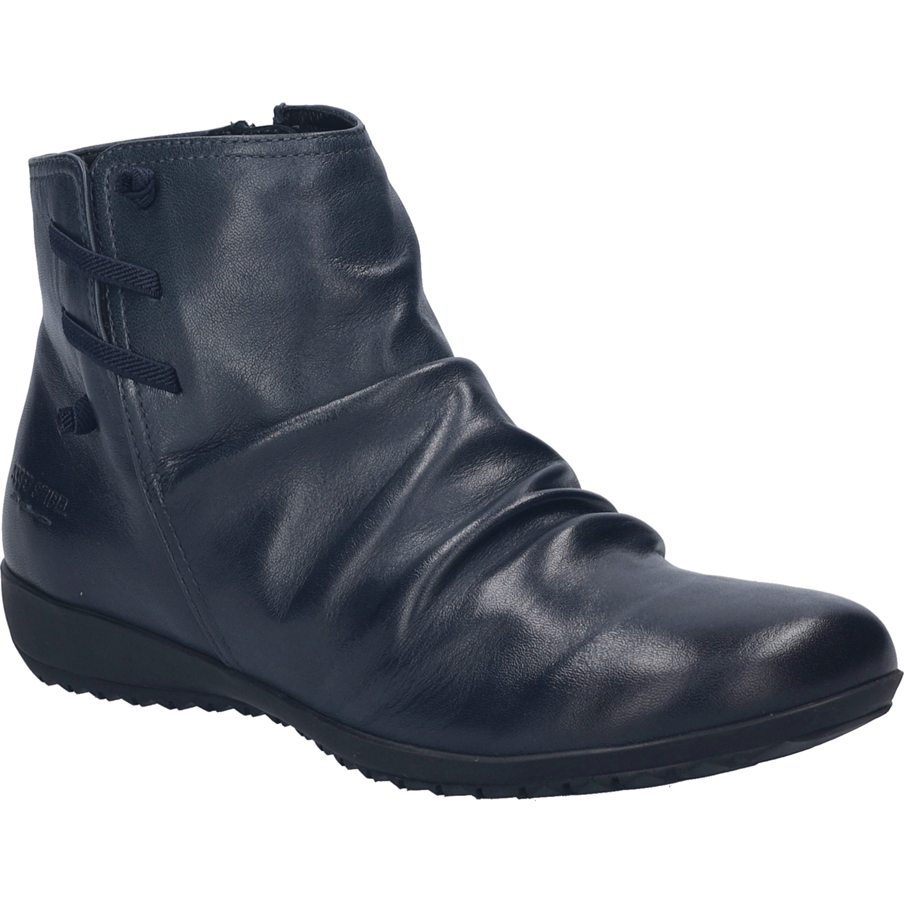 JOSEF SEIBEL Naly 12 | Stiefelette für Damen | Blau