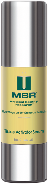 MBR BioChange Tissue Activator Serum