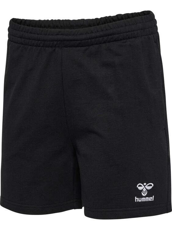     hummel Go 2.0 Sweatshorts Damen 224847 BLACK - Gr. XS
  