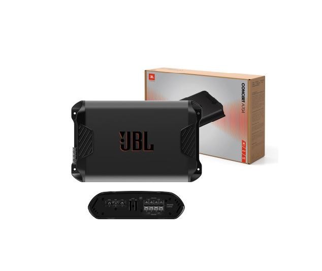 JBL CONCERT A652 Auto-Verstärker 500W