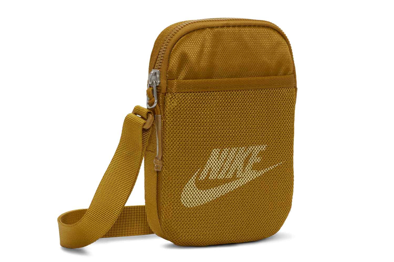 Nike - Heritage Crossbody Bag (small) - Tasche-Waistbag