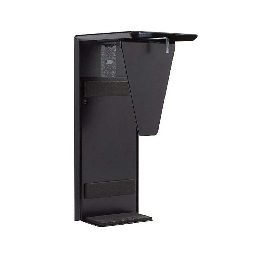 PC-Halter 2001 Thin Client - CPU Halter -  - Montage unter Tischplatte