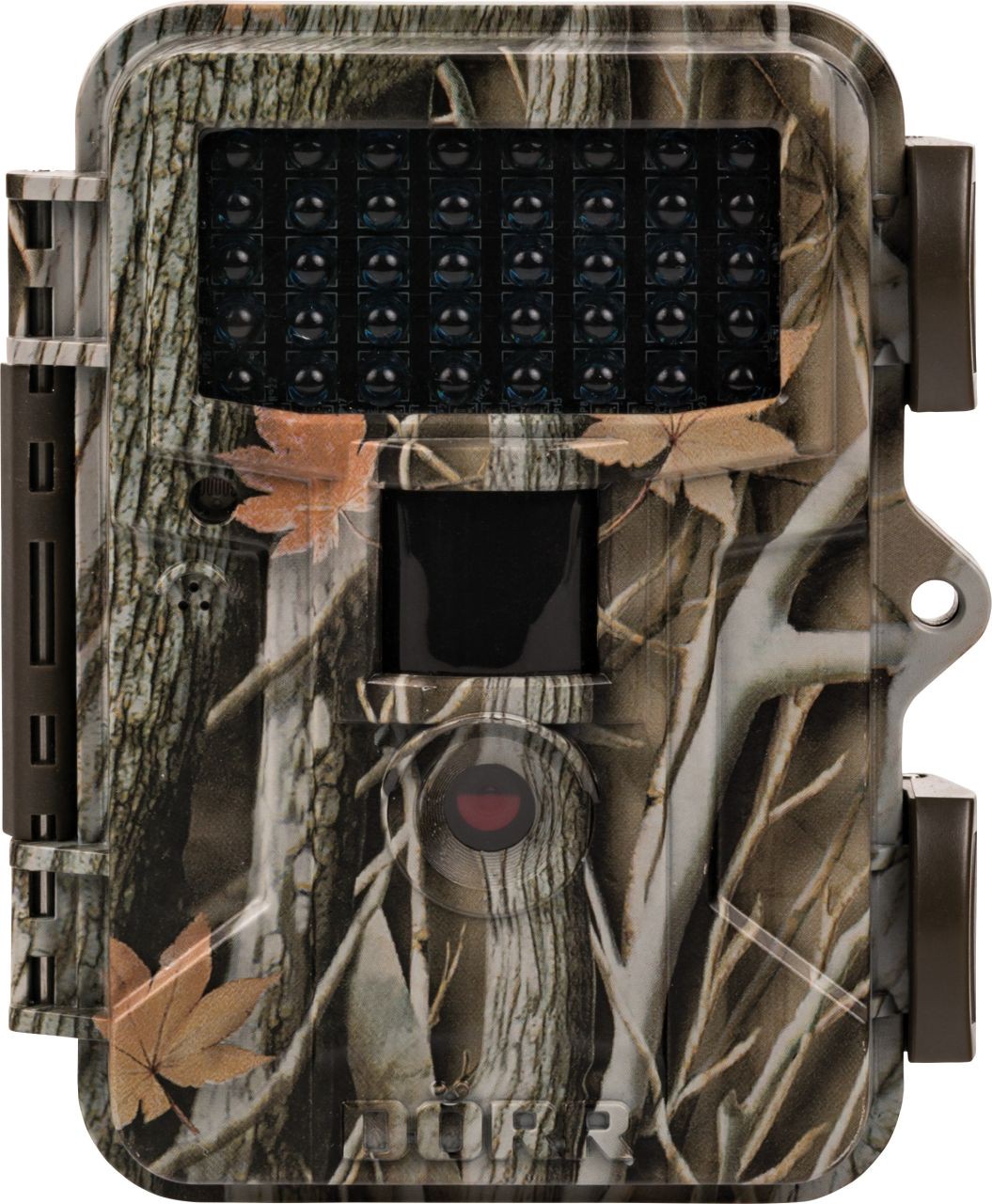 Dörr Wildkamera Snapshot MINI BLACK 12MP 