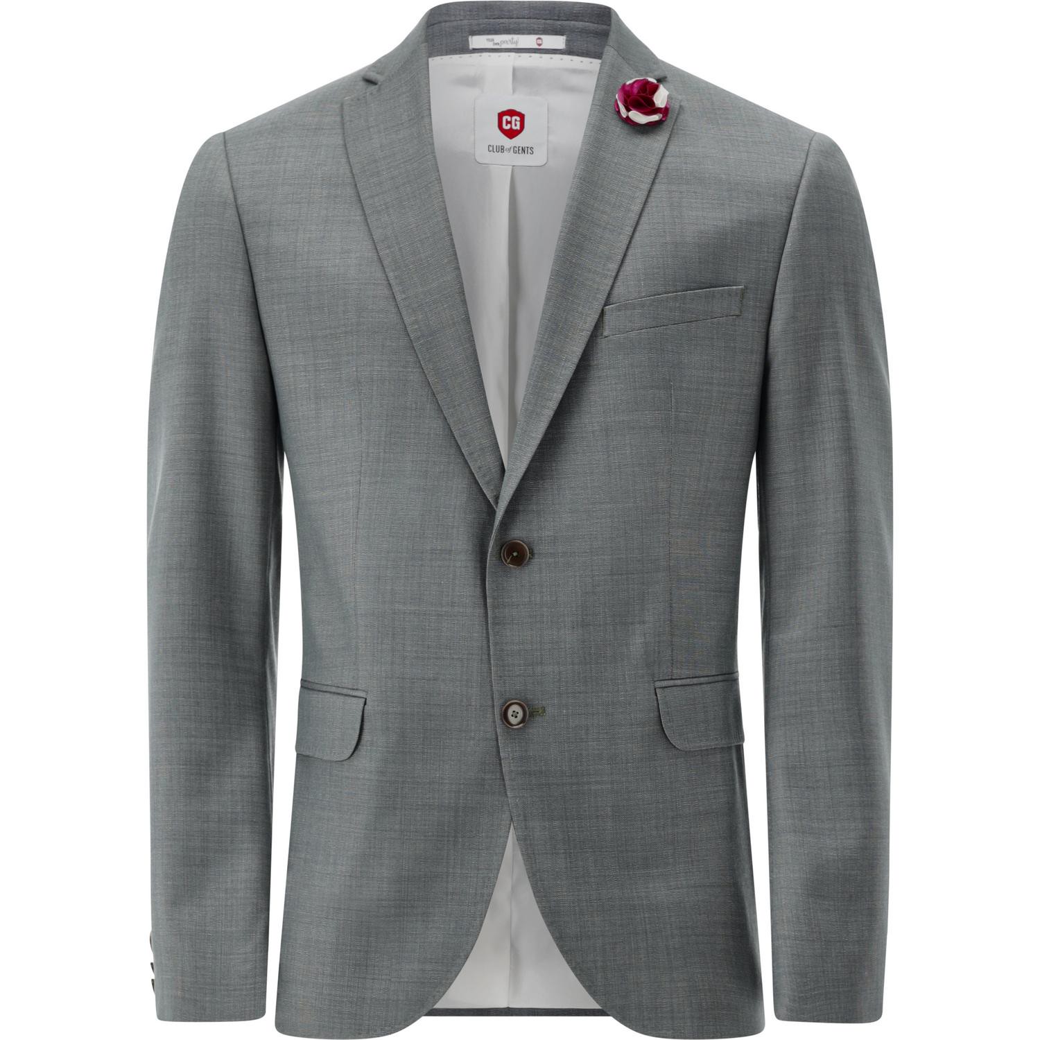 Sakko/Jacket CG Patrick-ST SV
