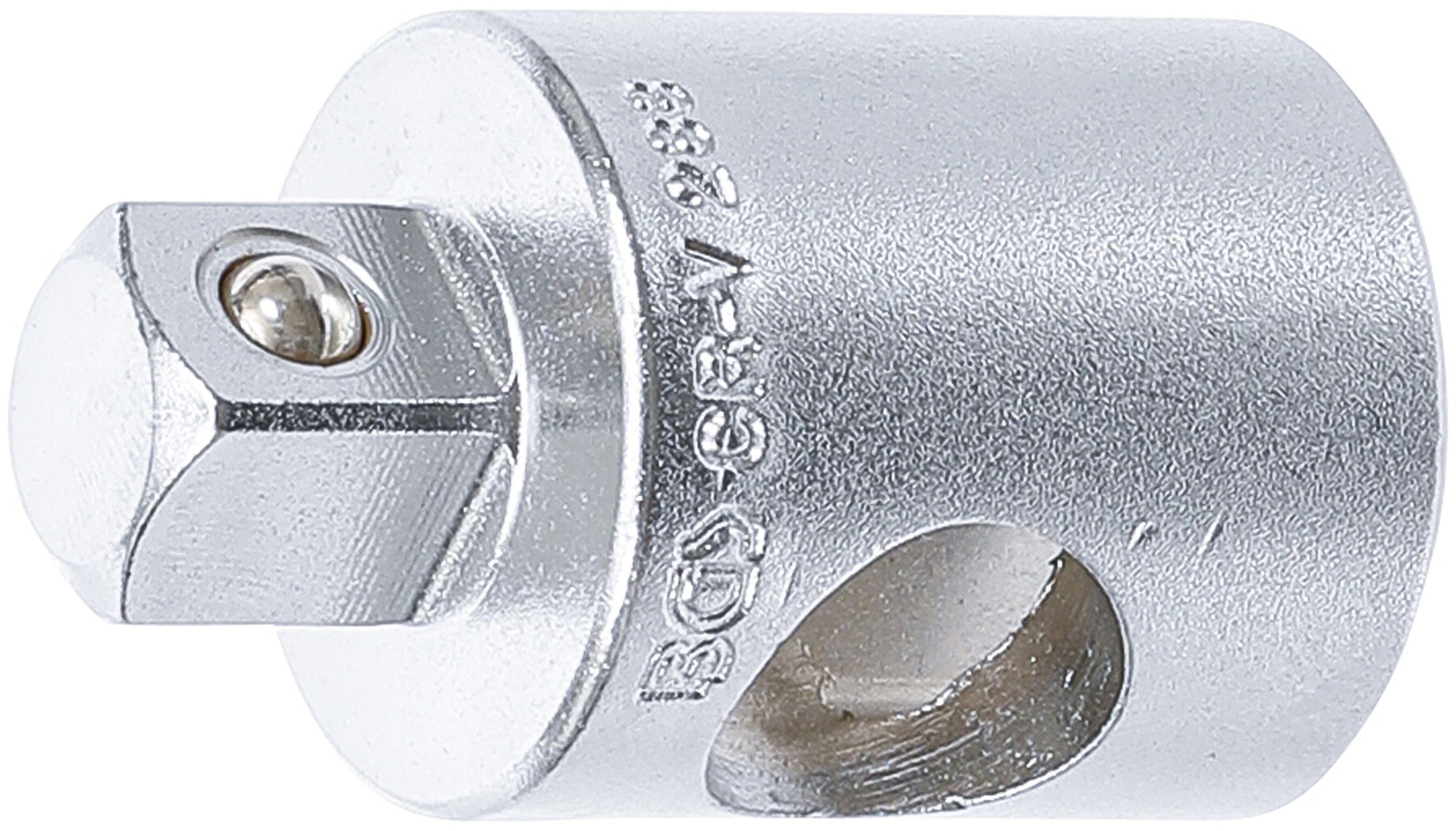 Gleitgriff-Adapter für Verlängerungen  Abtrieb Außenvier...