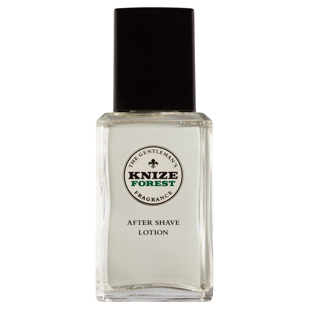 FOREST After Shave Lotion