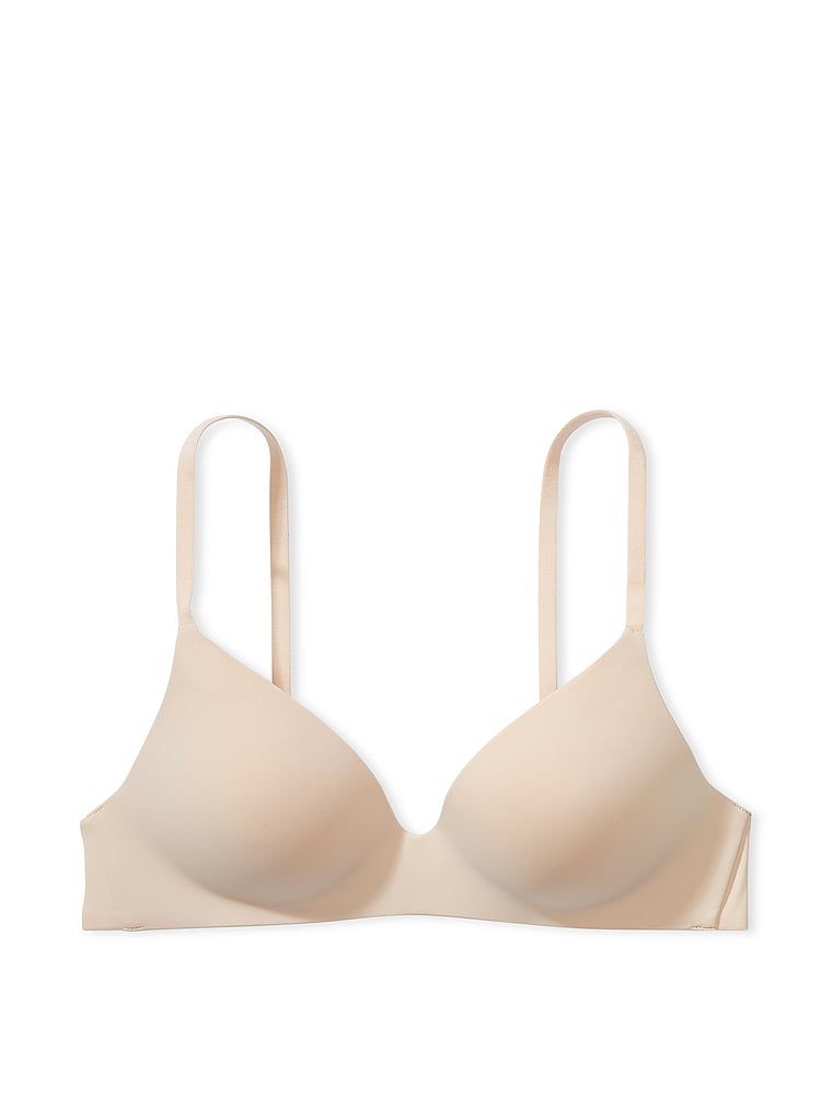 T-shirt Biustonosz lekko usztywniany bez fiszbin