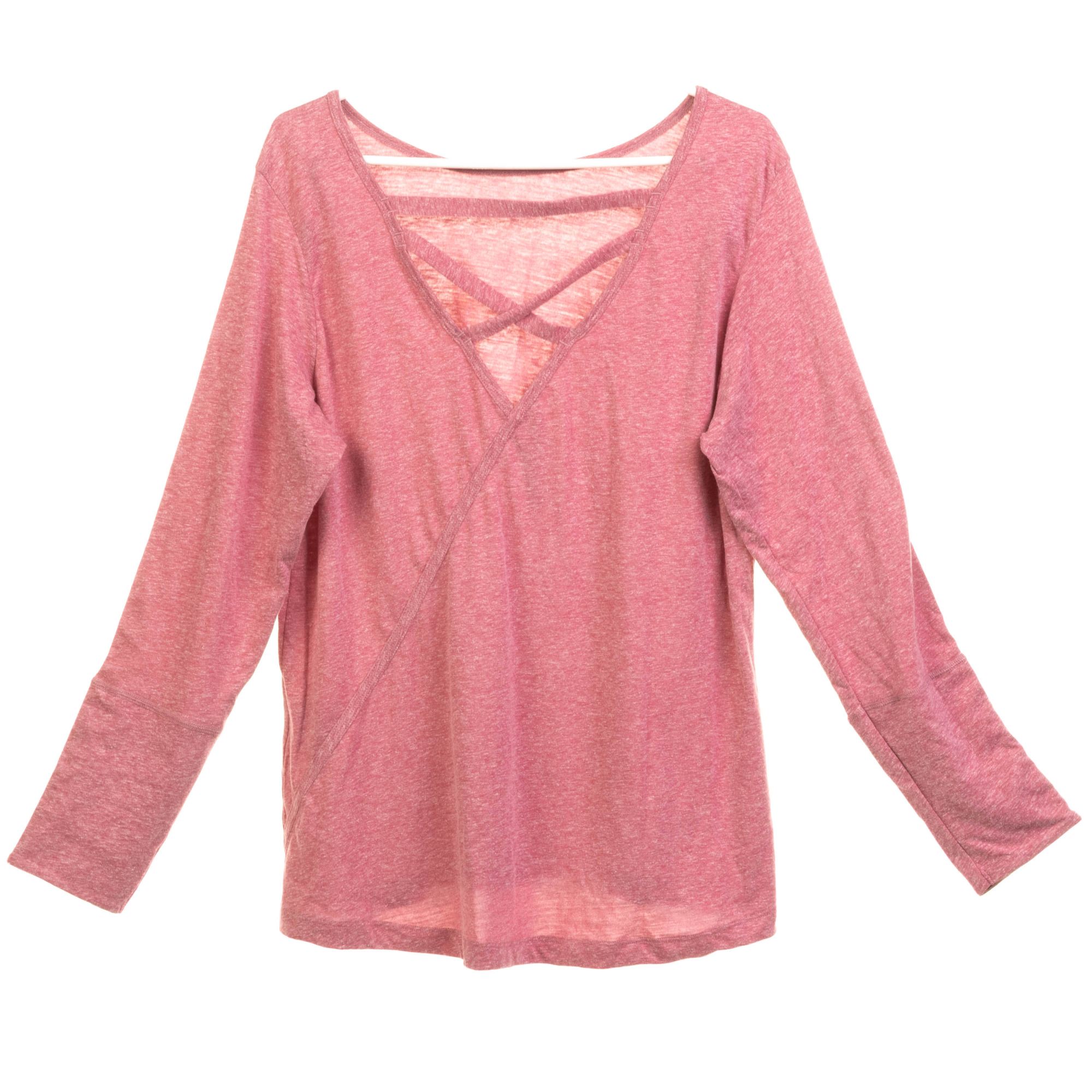 York Sweatshirt (Größe: 42)