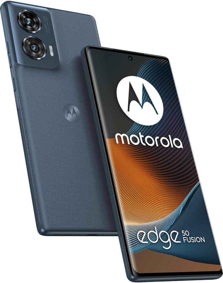Motorola Edge 50 Fusion 5G Smartphone 512GB/12GB (6.7