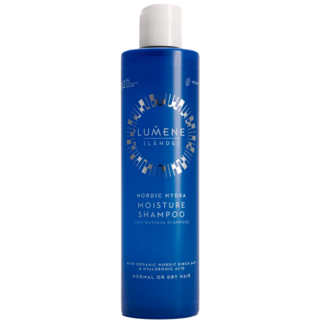 Lumene Nordic Hydra Moisture Shampoo