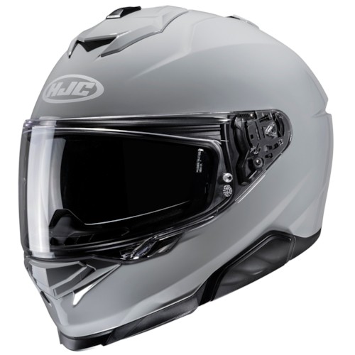 HJC i71, Full-face helmet, Grey