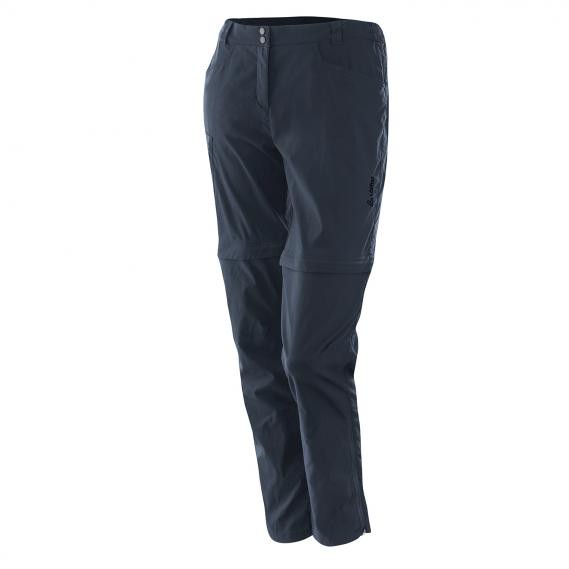 Damen Wanderhose Löffler Zipp-Off Pants CSL 2021