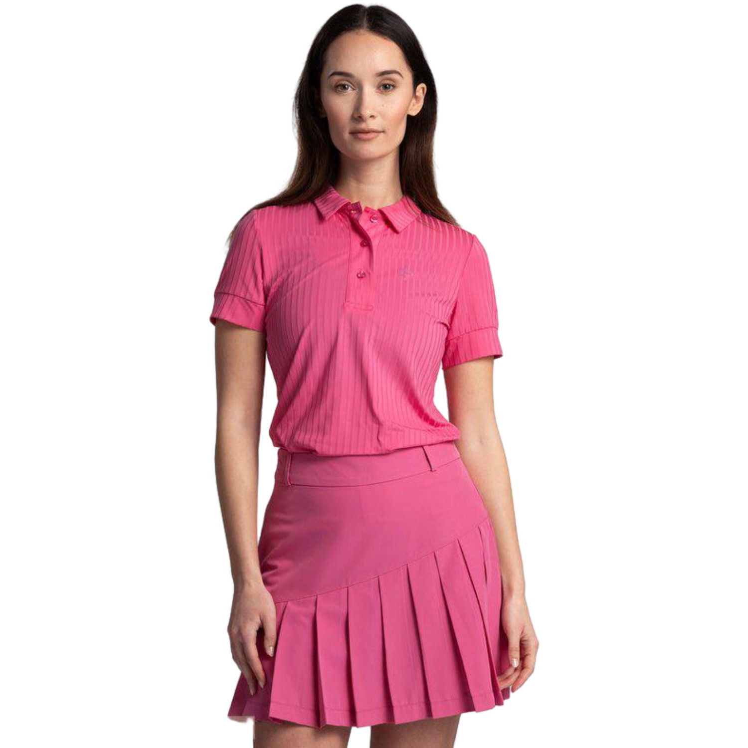 Cross Polo Alexa, rosa