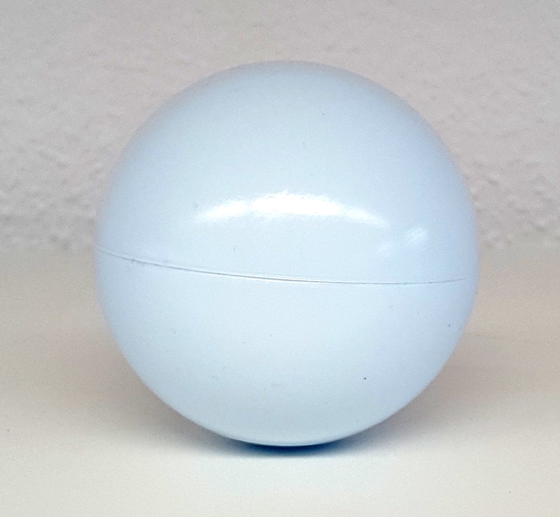 Pondlife PE Bälle 70mm - 1000 Stck. ca. 4qm Cool Aqua TG2030-B Teichabdeckung Winterschutz