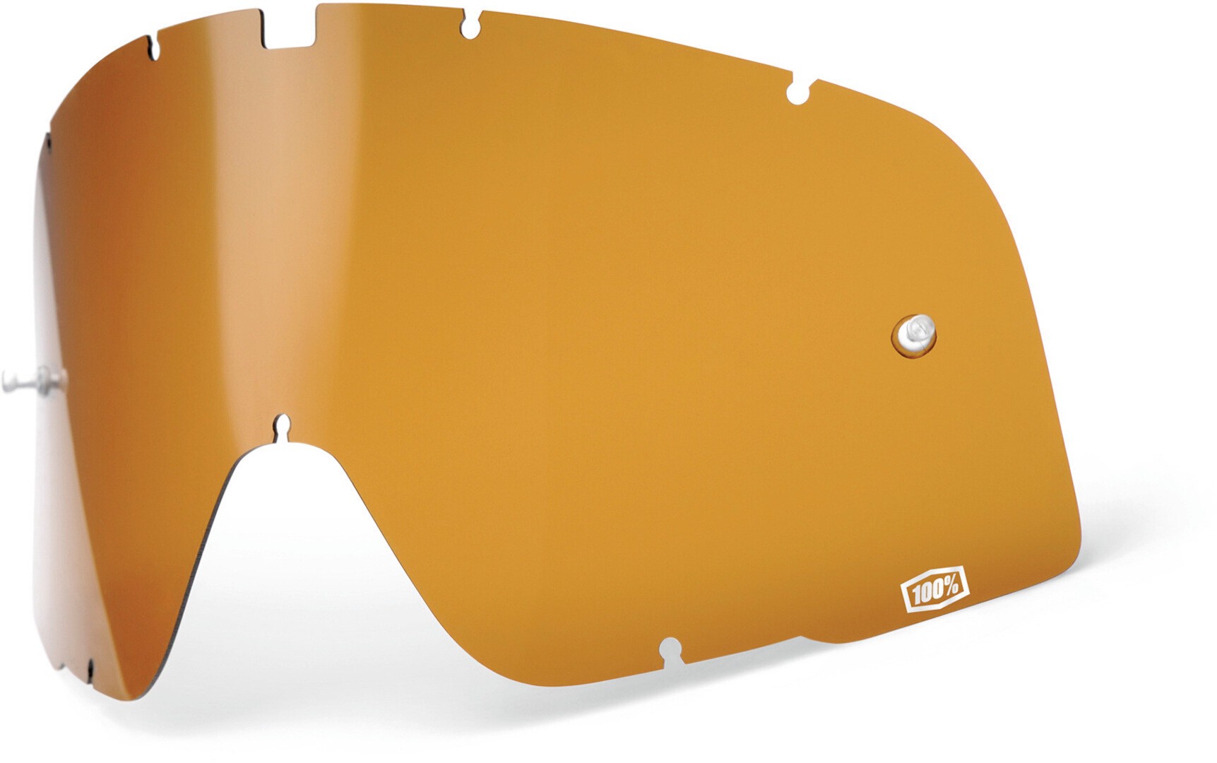 100% Barstow Udskiftning af objektiv til mand