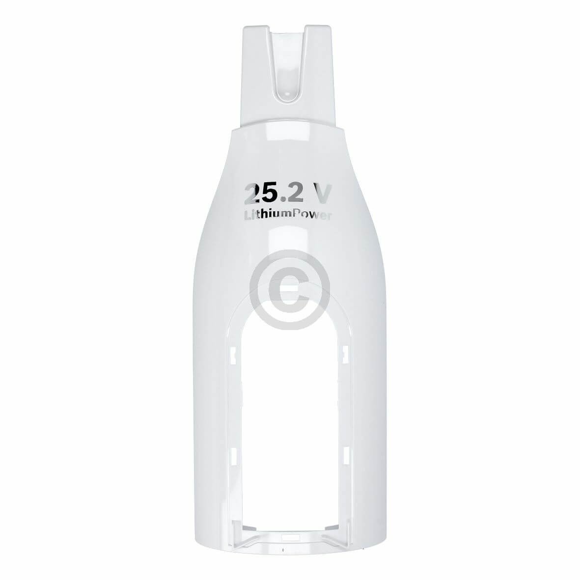 Geh�use-Oberteil BSH 00749728 f�r Staubsauger (BD-00749728)