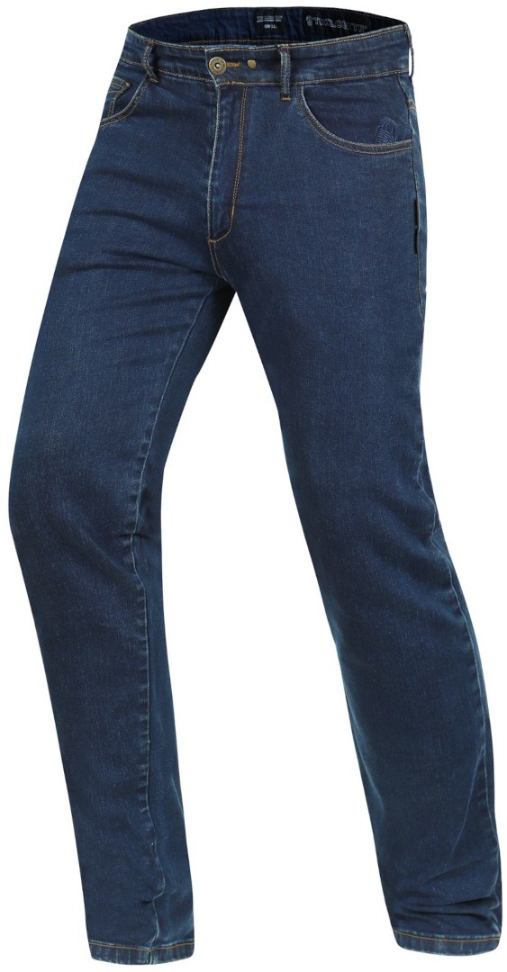 Trilobite Fresco Jeans moto, bleu, taille 32 42 pour Hommes