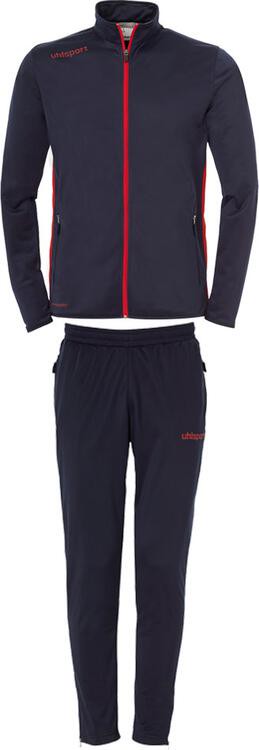     Uhlsport ESSENTIAL CLASSIC ANZUG marine/rot 104
  