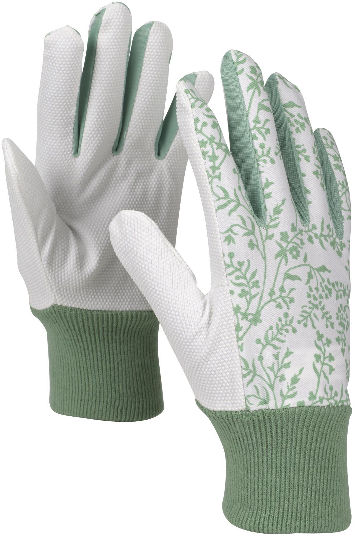 Strickhandschuh OX-ON Garden Comfort 5304