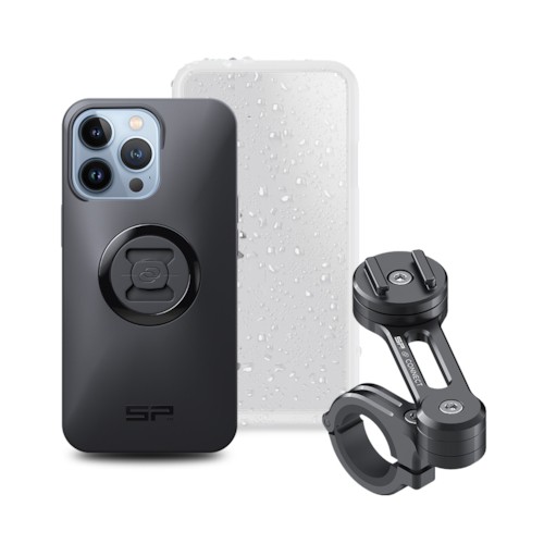 SP CONNECT Moto Bundle SPC, Bundles, iPhone 13 Pro