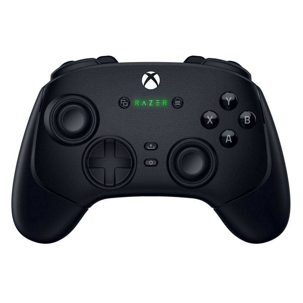 Razer Wolverine V3 Pro Kabelloser Esports Controller schwarz