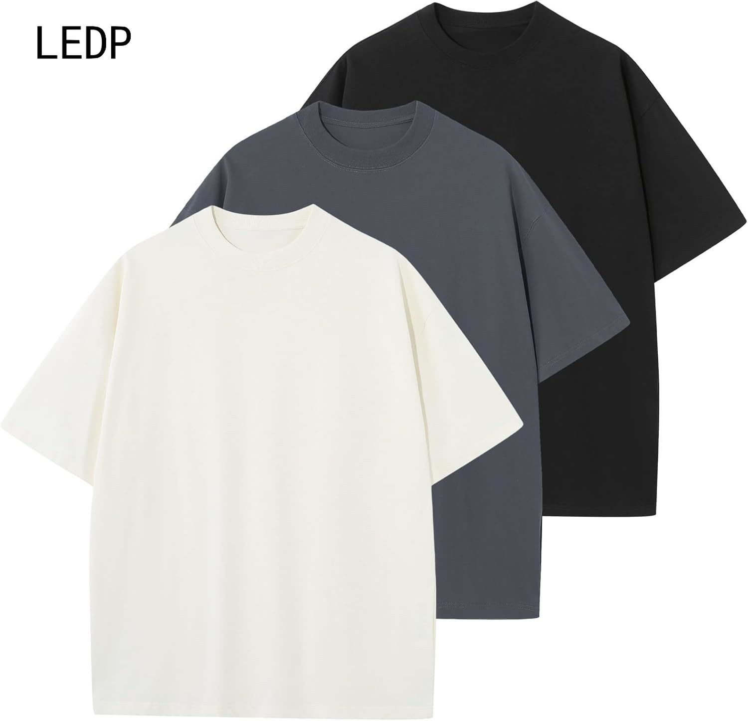 208045 Zhuang Jin Dark Matter Pattern T-shirt Large Women's Intangible Cultural Heritage Geometric Breathable Mystical Forest Top