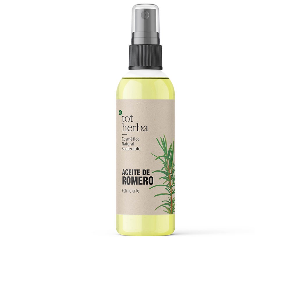 ROSMARIN-KÖRPERÖL 100 ml